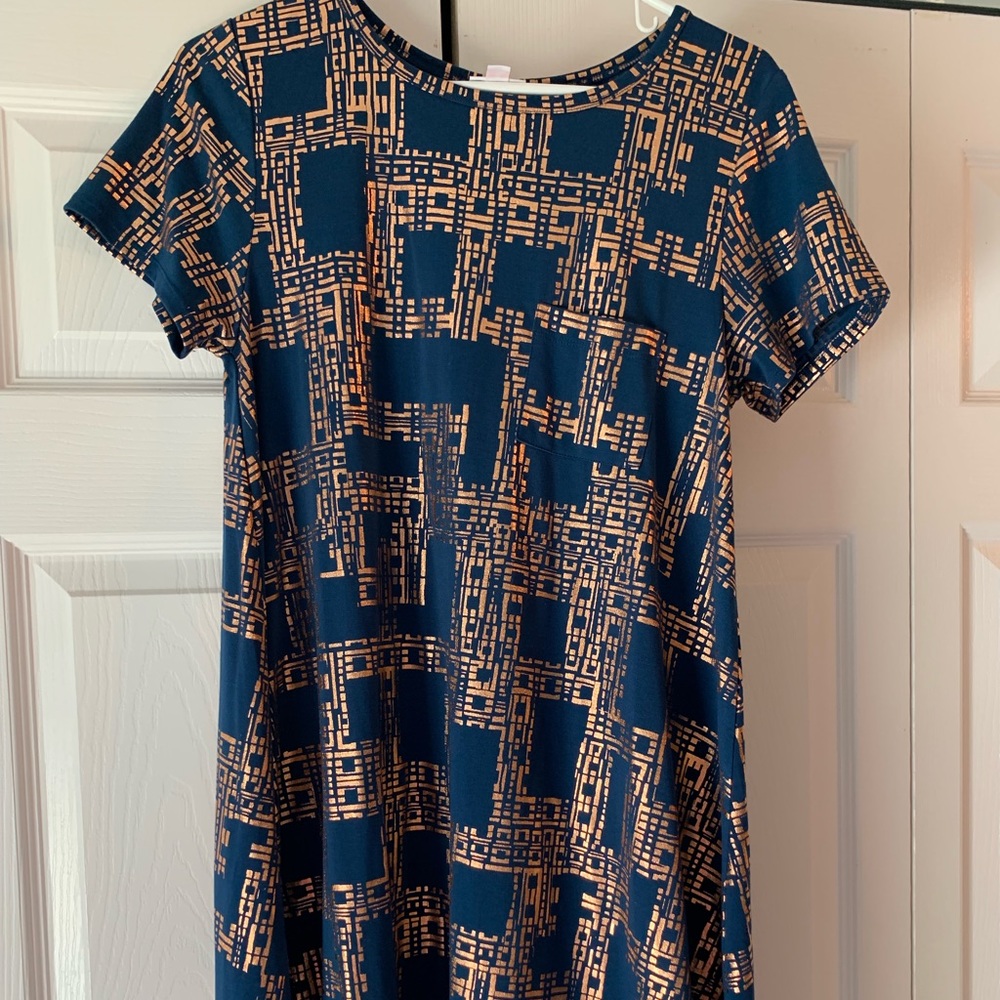LuLaRoe Elegant Carly